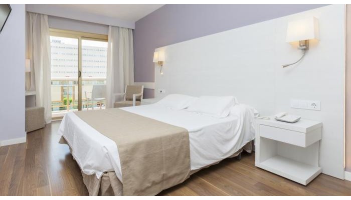 Helios Mallorca Hotel & Apartments poza 14