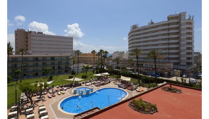 Helios Mallorca Hotel & Apartments poza 6