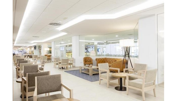 Helios Mallorca Hotel & Apartments poza 1