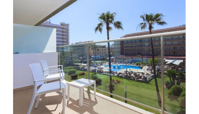 Helios Mallorca Hotel & Apartments poza 8