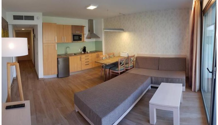 Helios Mallorca Hotel & Apartments poza 9