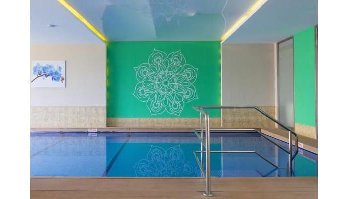 Helios Mallorca Hotel & Apartments poza 11