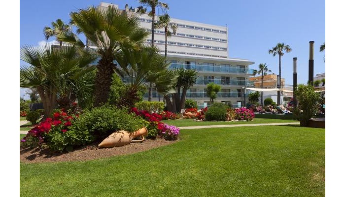 Helios Mallorca Hotel & Apartments poza 3