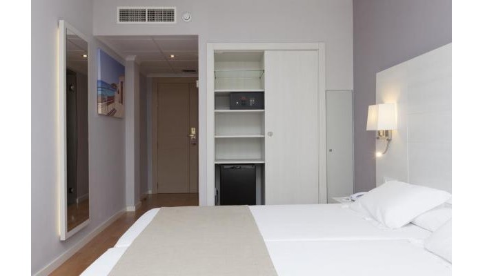 Helios Mallorca Hotel & Apartments poza 5