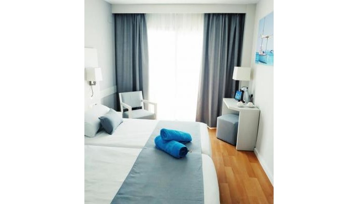 Helios Mallorca Hotel & Apartments poza 15