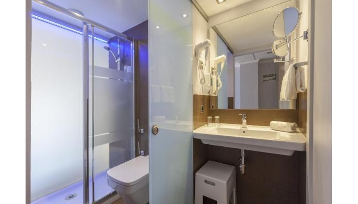 Helios Mallorca Hotel & Apartments poza 4