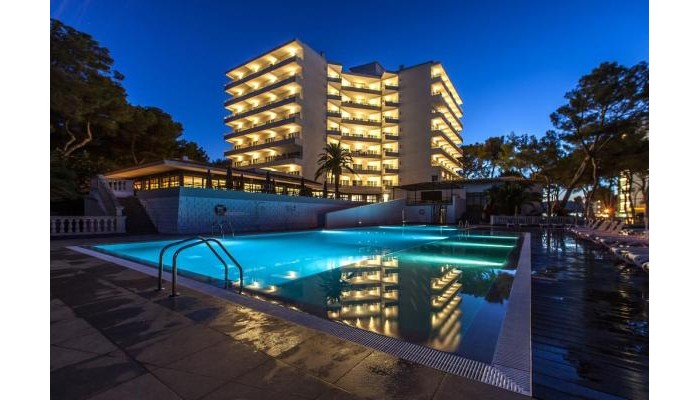Hotel Alua Calvia Mallorca poza 0