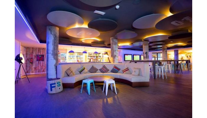 Hotel Alua Calvia Mallorca poza 3