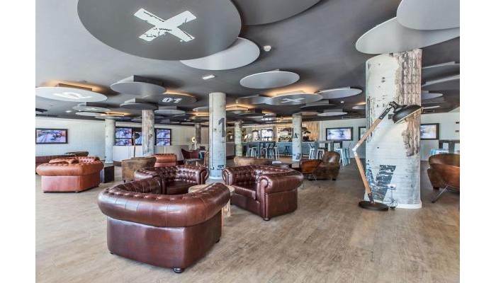 Hotel Alua Calvia Mallorca poza 1