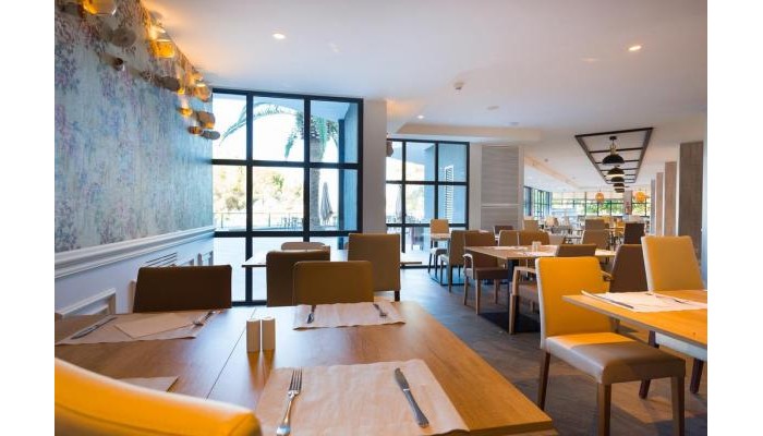 Hotel Alua Calvia Mallorca poza 8