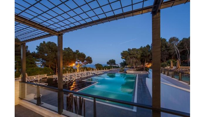 Hotel Alua Calvia Mallorca poza 2