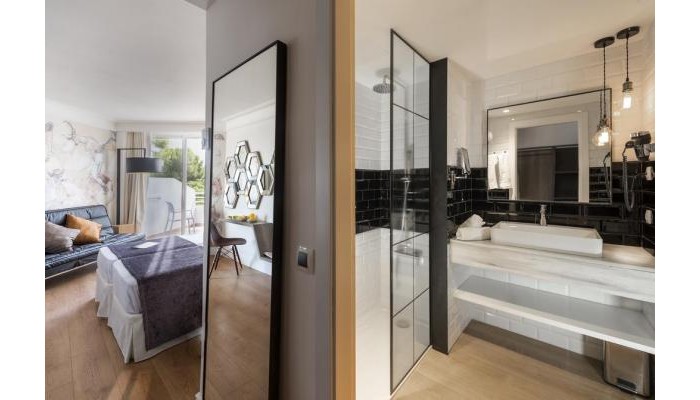 Hotel Alua Calvia Mallorca poza 5