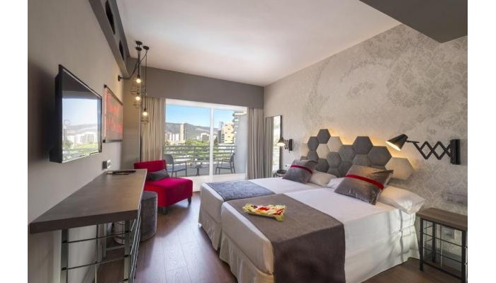 Hotel Alua Calvia Mallorca poza 9