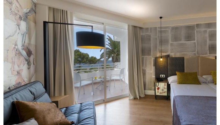 Hotel Alua Calvia Mallorca poza 4