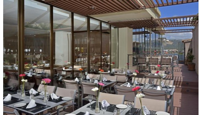 Hotel Alua Hawaii Mallorca & Suites poza 4