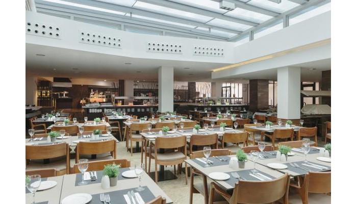 Hotel Alua Hawaii Mallorca & Suites poza 12