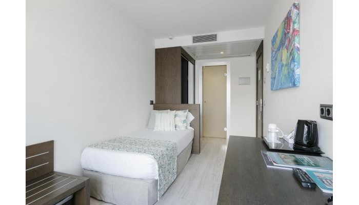 Hotel Alua Hawaii Mallorca & Suites poza 7