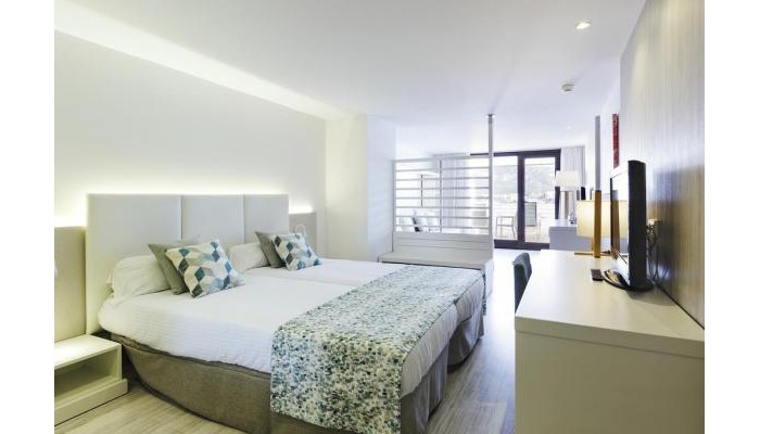 Hotel Alua Hawaii Mallorca & Suites poza 5