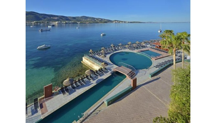 Hotel Alua Hawaii Mallorca & Suites poza 3