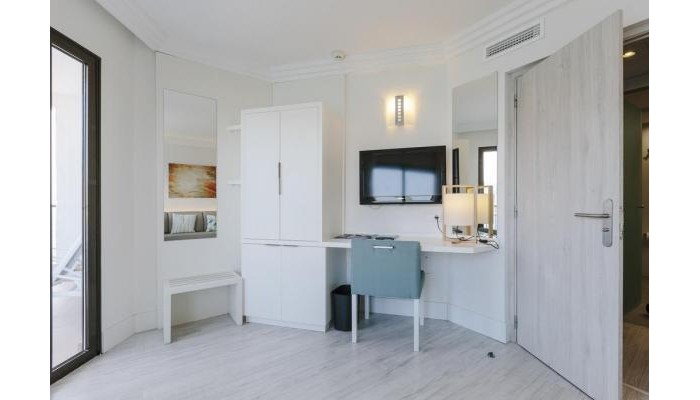 Hotel Alua Hawaii Mallorca & Suites poza 10