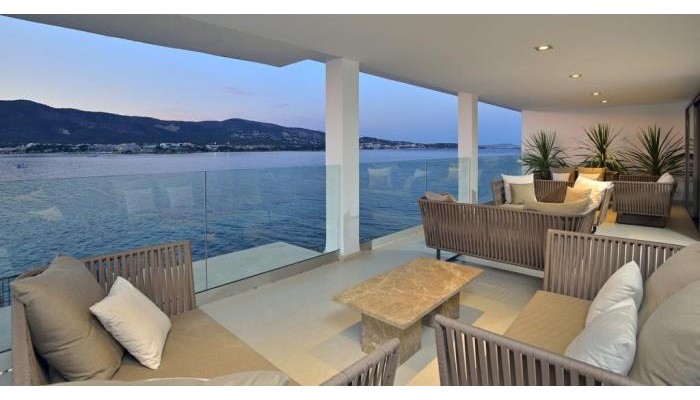 Hotel Alua Hawaii Mallorca & Suites poza 2