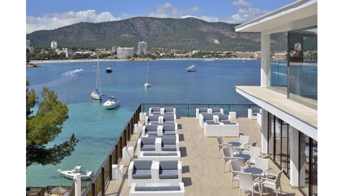 Hotel Alua Hawaii Mallorca & Suites poza 1