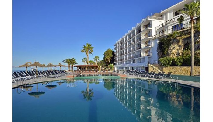 Hotel Alua Hawaii Mallorca & Suites poza 0