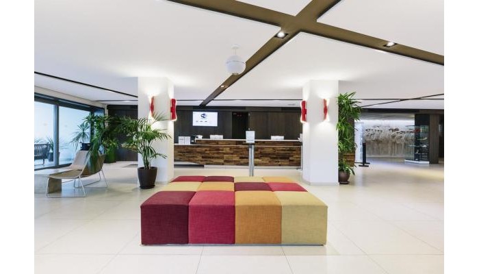 Hotel Alua Hawaii Mallorca & Suites poza 6