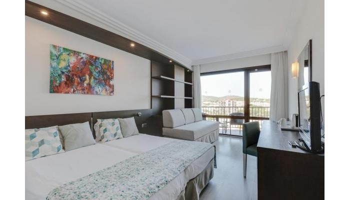 Hotel Alua Hawaii Mallorca & Suites poza 8