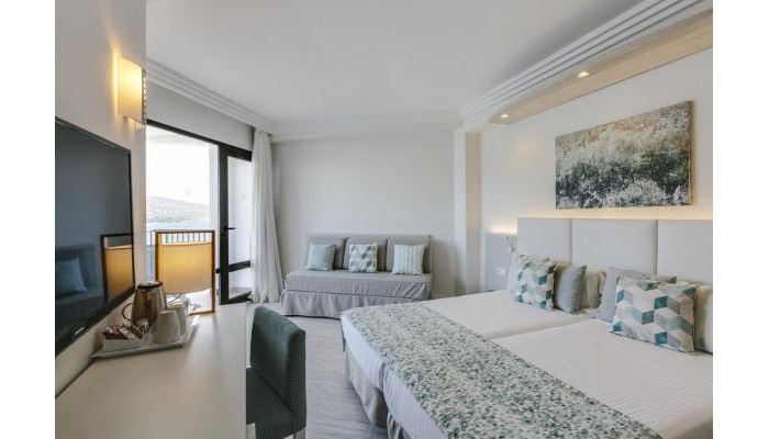 Hotel Alua Hawaii Mallorca & Suites poza 11