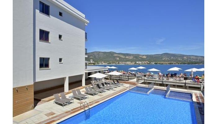 Hotel Alua Palmanova Bay poza 1