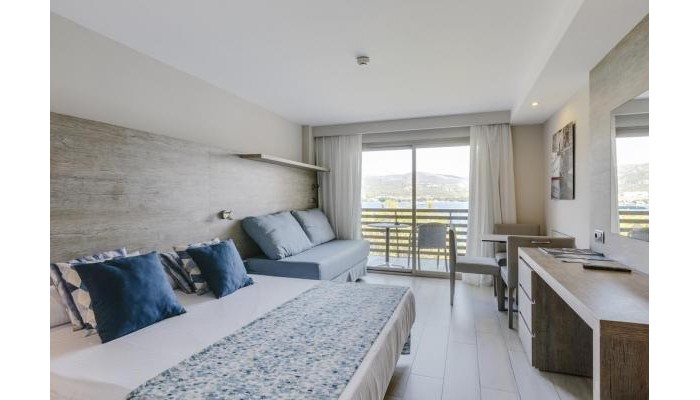 Hotel Alua Palmanova Bay poza 0