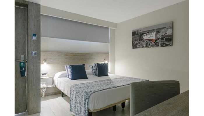 Hotel Alua Palmanova Bay poza 8