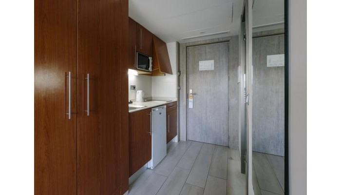 Hotel Alua Palmanova Bay poza 12