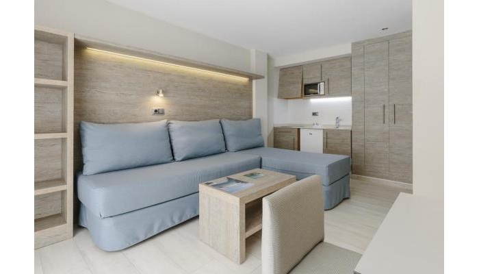 Hotel Alua Palmanova Bay poza 7