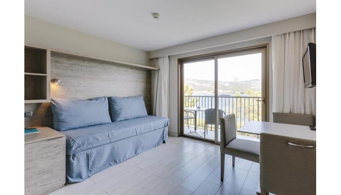 Hotel Alua Palmanova Bay poza 9