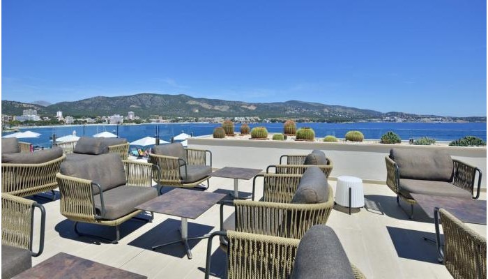 Hotel Alua Palmanova Bay poza 2