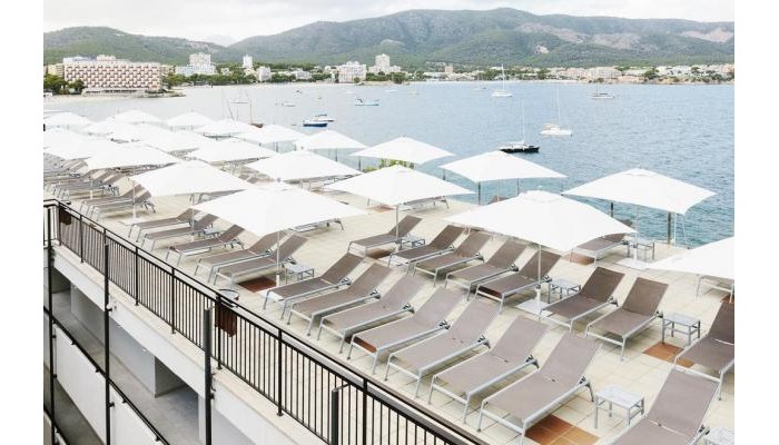 Hotel Alua Palmanova Bay poza 4