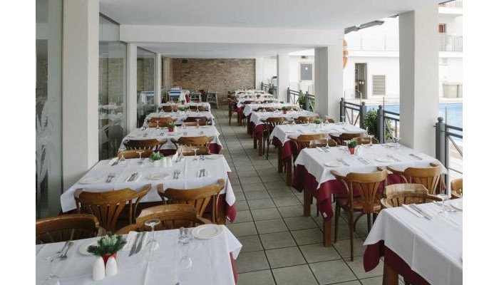 Hotel Alua Palmanova Bay poza 6