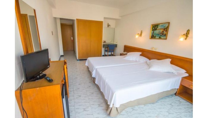 Hotel Amic Gala poza 3