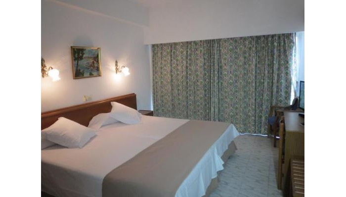 Hotel Amic Gala poza 1