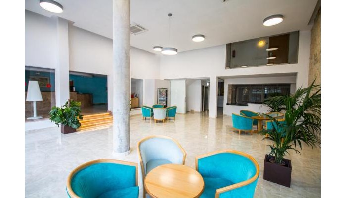 Hotel Amic Gala poza 2