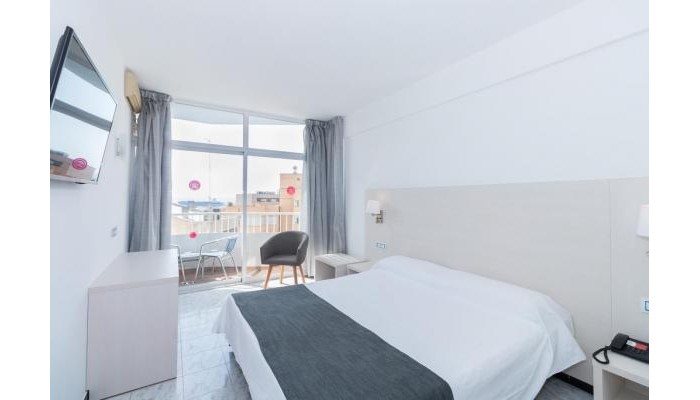 Hotel Amic Horizonte poza 2