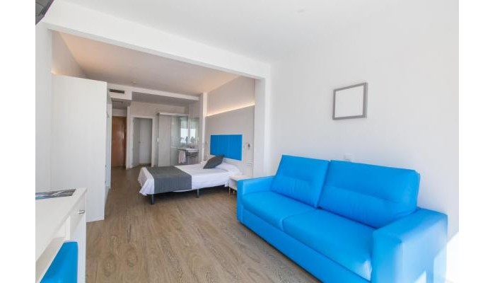 Hotel Amic Horizonte poza 5