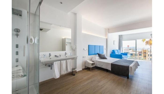 Hotel Amic Horizonte poza 6