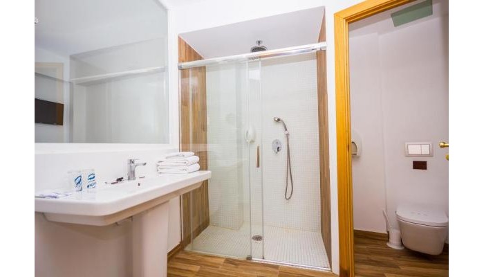 Hotel Amic Horizonte poza 11