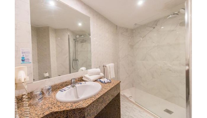 Hotel Amic Horizonte poza 3