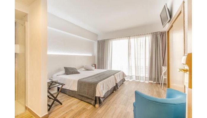 Hotel Amic Horizonte poza 7