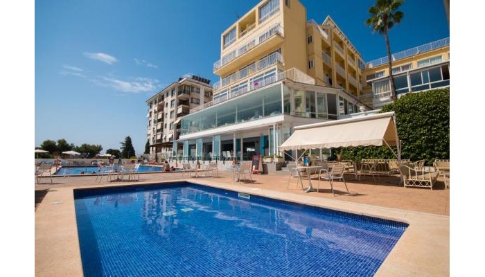 Hotel Amic Horizonte poza 0