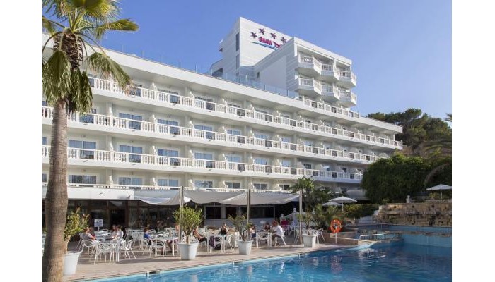 Hotel Bahia Del Sol poza 2